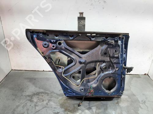 Left rear door AUDI A4 B7 (8EC) 2.0 TDI 16V | BP16568880C4 