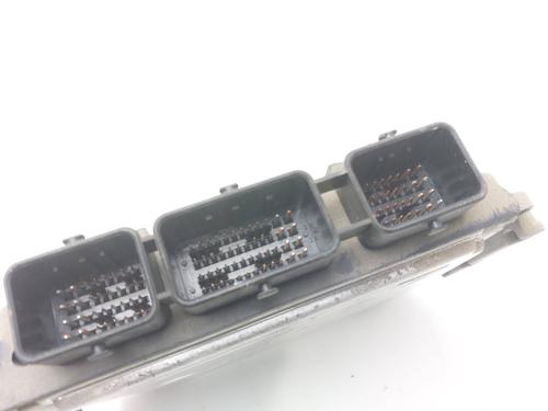 Engine control unit (ECU) CITROËN C4 I (LC_)  | BP17465798M57 