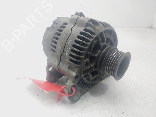 Alternator VW POLO III (6N1) 60 1.4 | BP29825982M7 