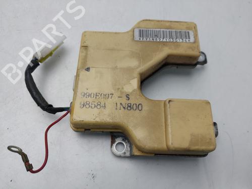 Used Heater resistor Heater resistor NISSAN ALMERA I (N15) 2.0 D (75 hp) 34620012 34620012