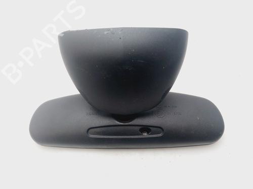 Bakspejl indvendigt NISSAN PRIMERA Hatchback (P12) 1.9 dCi | BP32132084I6 