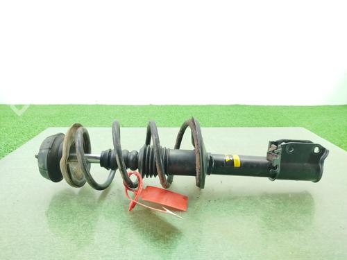 Højre fortil støddæmper DACIA LOGAN (LS_) [2004-2025]  30391189