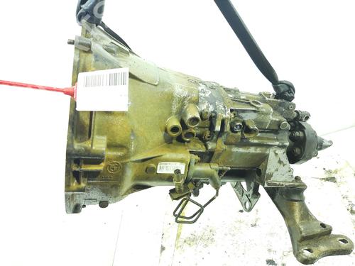 Used Gearbox BMW 3 (E46) 316 i (105 hp) 11028494