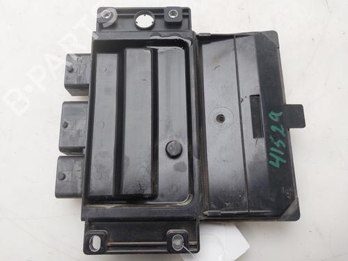 Engine control unit (ECU) RENAULT KANGOO Express (FW0/1_)  | BP34122464M57  - Image 5