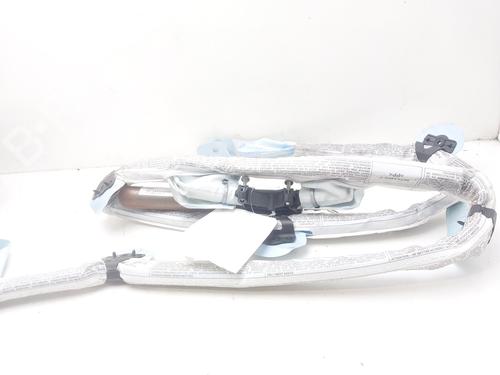 Used Right curtain airbag AUDI A6 C6 Avant (4F5) 2.7 TDI quattro (180 hp) 16862949