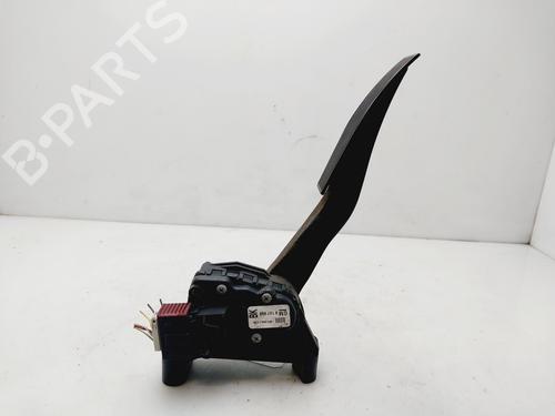 Pedal OPEL ASTRA H (A04)  | BP26282304I4 