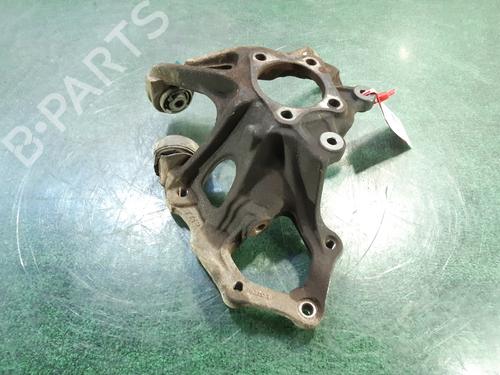 Venstre hjullejehus spindel MAZDA 6 Hatchback (GH) 1.8 MZR | BP8376940M27 