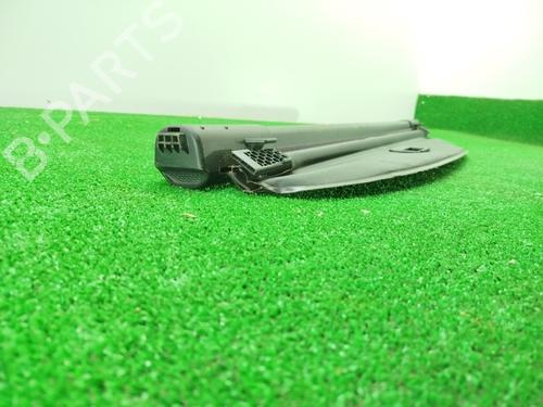 Rear parcel shelf SEAT ALTEA XL (5P5, 5P8)  | BP29156739C85 