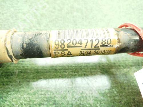 Right front driveshaft OPEL COMBO Box Body/MPV (X12)  | BP34345699M39  - Image 5