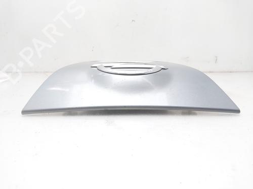 Tailgate handle OPEL ASTRA J (P10)  | BP16006645C132 