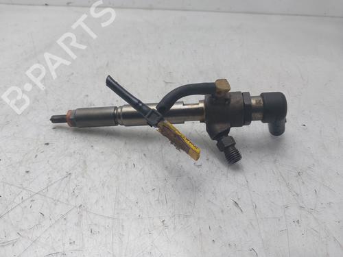 Insprojtnings dyse NISSAN QASHQAI I (J10, NJ10) [2006-2015]  31350955