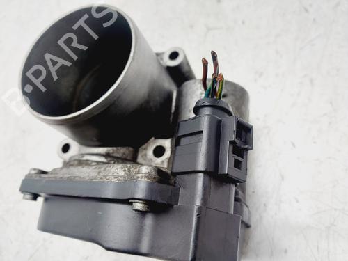 Throttle body SEAT ALTEA XL (5P5, 5P8)  | BP29349681M82 
