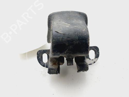 Used Tailgate lock OPEL COMBO Box Body/MPV 1.3 CDTI 16V (69 hp) 20712210