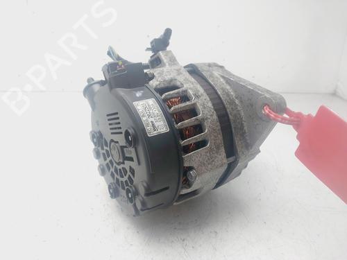 Alternator KIA SPORTAGE IV (QL, QLE) 1.6 GDI | BP29514715M7 