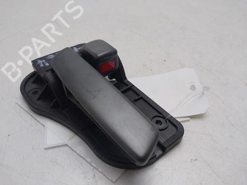 Used Front left interior door handle Front left interior door handle 38049493 38049493