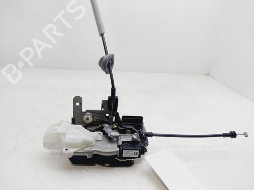 Used Rear left lock VOLVO V40 Hatchback (525) [2012-2019]  26646344
