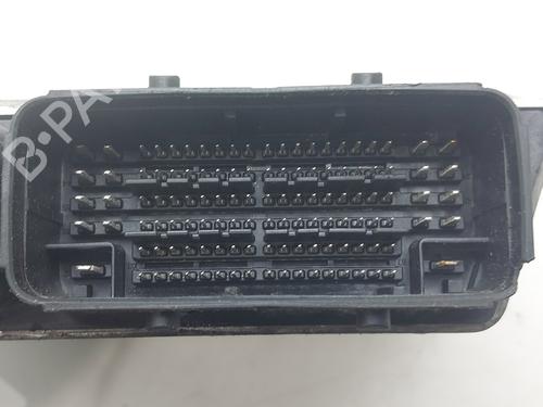 Engine control unit (ECU) CITROËN C4 SPACETOURER (3D_)  | BP35780336M57  - Image 5