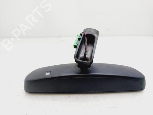 Rear mirror VOLVO XC60 I SUV (156) 2.4 D / D3 / D4 AWD | BP26131075I6 