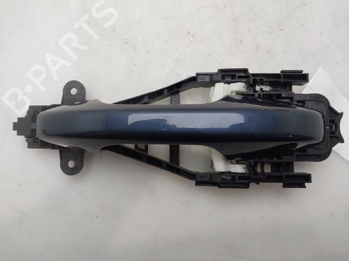 Used Rear left exterior door handle Rear left exterior door handle VOLVO V60 II (225) [2018-2026] 35803844 35803844