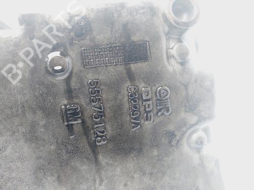 Oil sump OPEL INSIGNIA A Country Tourer (G09) 2.0 CDTi (47) | BP20655195M115 
