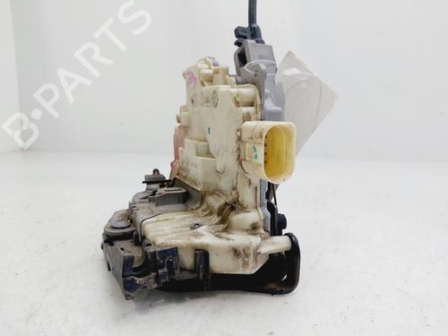 Front right lock SEAT LEON (1P1)  | BP27374993C97 