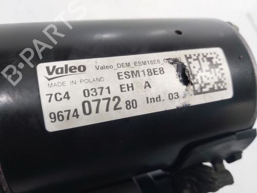 Starter CITROËN C4 II (NC_) | BP35813683M8 - Image 3