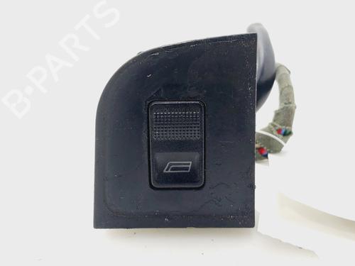 Used Right front window switch AUDI 80 B3 Saloon (893, 894, 8A2) 1.9 D (68 hp) 30847279