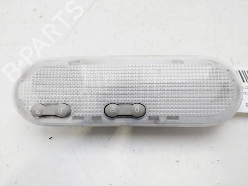 Interior roof light RENAULT KANGOO BE BOP (KW0/1_) 1.5 dCi 75 | BP30961449I8 