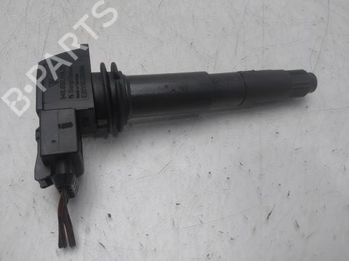 Ignition coil PORSCHE CAYENNE (9PA) Turbo 4.5 | BP37509148M94 - Image 3