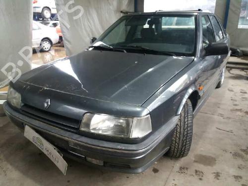 Used Parts RENAULT 21 Saloon (L48_)  2.0 (L48R)  923363