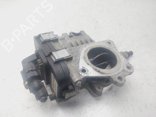 Used Throttle body FIAT DUCATO Van (250_) 115 Multijet 2,0 D (116 hp) 29519217