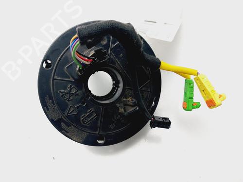 Used Squib airbag MERCEDES-BENZ C-CLASS Coupe (CL203) C 220 CDI (203.708) (150 hp) 31998066