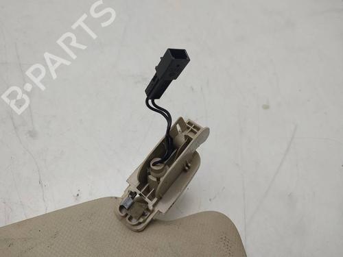 Left sun visor AUDI A4 B8 (8K2) | BP39960379I1 - Image 3