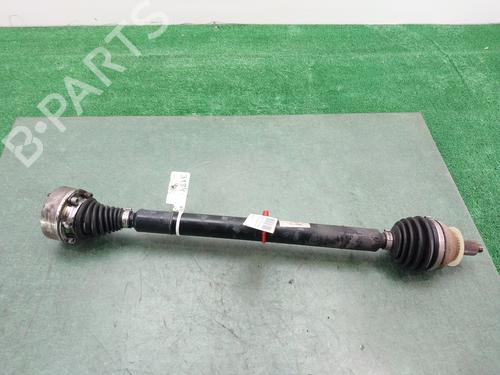 Used Right front driveshaft SEAT IBIZA IV (6J5, 6P1) [2008-2017]  19804179