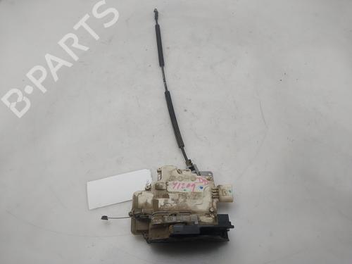 Used Front right lock Front right lock SEAT TOLEDO III (5P2) [2004-2009] 33113470 33113470