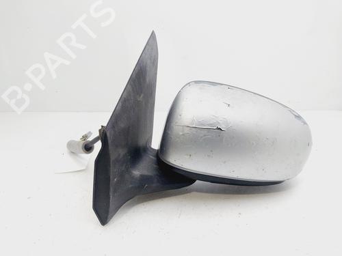 Left mirror NISSAN ALMERA TINO (V10)  | BP24496838C26 
