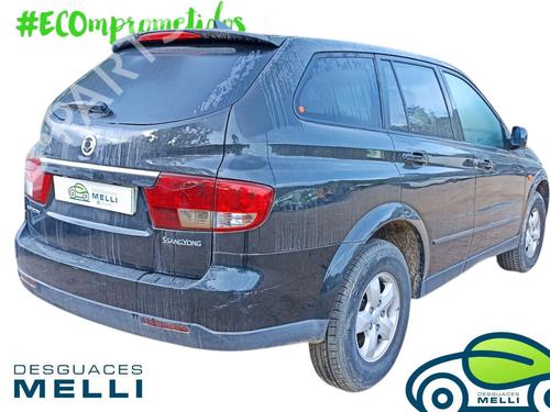 Left headlight SSANGYONG KYRON  | BP34533012C28  - Image 9