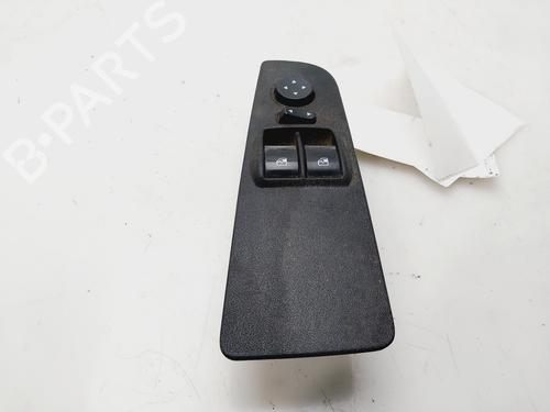 Used Left front window switch FIAT PUNTO EVO (199_) 1.3 D Multijet (199AXC1A, 199BXC1A, 199AXT1A, 199BXT1A) (75 hp) 23274905