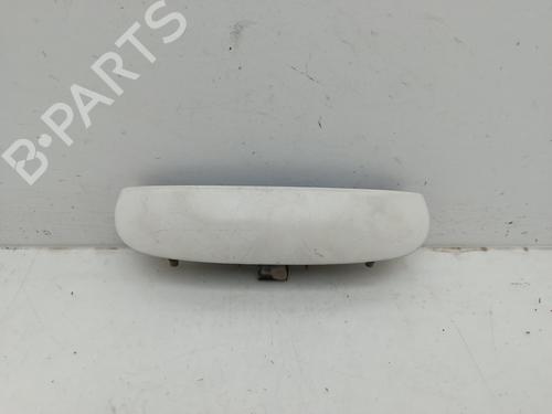 Used Tailgate handle PEUGEOT 307 (3A/C) 2.0 HDi 110 (107 hp) 30742533