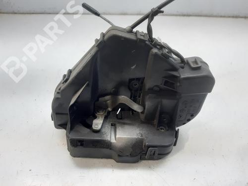 Used Rear right lock Rear right lock MERCEDES-BENZ E-CLASS (W211) E 220 CDI (211.008) (170 hp) 10061036 10061036