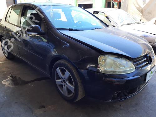 Rudehejsemekanisme venstre bagtil VW GOLF V (1K1)  | BP13939315C24 