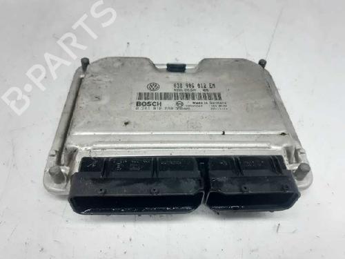Used Engine control unit (ECU) SEAT IBIZA III (6L1) [2002-2009]  4708103