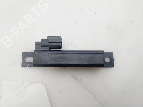 Used Electronic sensor RENAULT AUSTRAL [2022-2025]  29070394