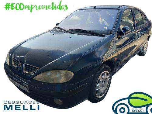 Used Parts RENAULT MEGANE I Classic (LA0/1_) 1.9 dTi (LA1U) (80 hp) 4454281