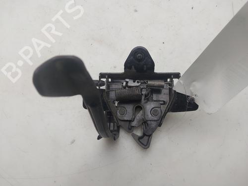 Used Hood lock Hood lock HYUNDAI ix20 (JC) 1.4 CRDi (90 hp) 33607451 33607451