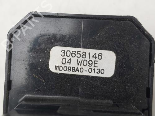 Left front window switch VOLVO S60 I (384) 2.4 D | BP34150480I27  - Image 5