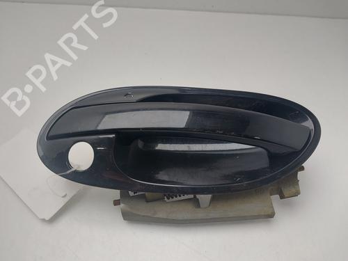 Used Front left exterior door handle BMW 7 (E65, E66, E67) 730 d (218 hp) 31952142