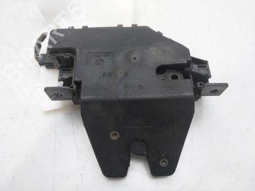 Tailgate lock BMW 3 (E46) 320 d | BP16006589C101 