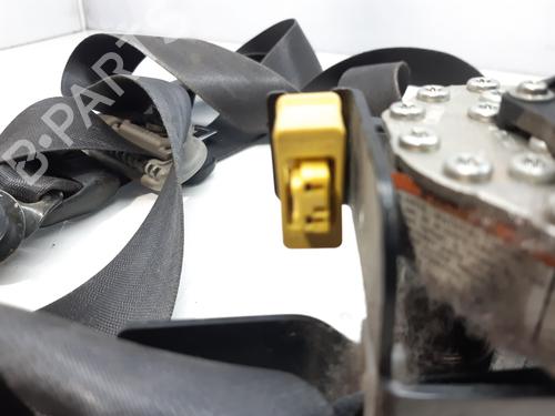 Front left seatbelt HONDA ACCORD VII Tourer (CM, CN) 2.2 i-CTDi (CN2) | BP11751617I26 