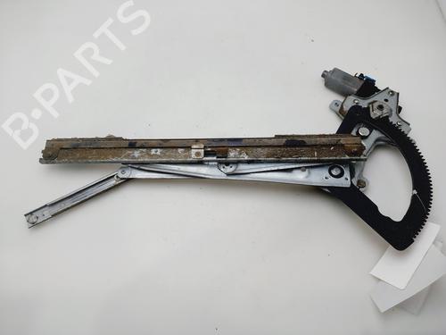 Front left window mechanism CHEVROLET REZZO MPV (U100) 1.6 | BP28191503C22 